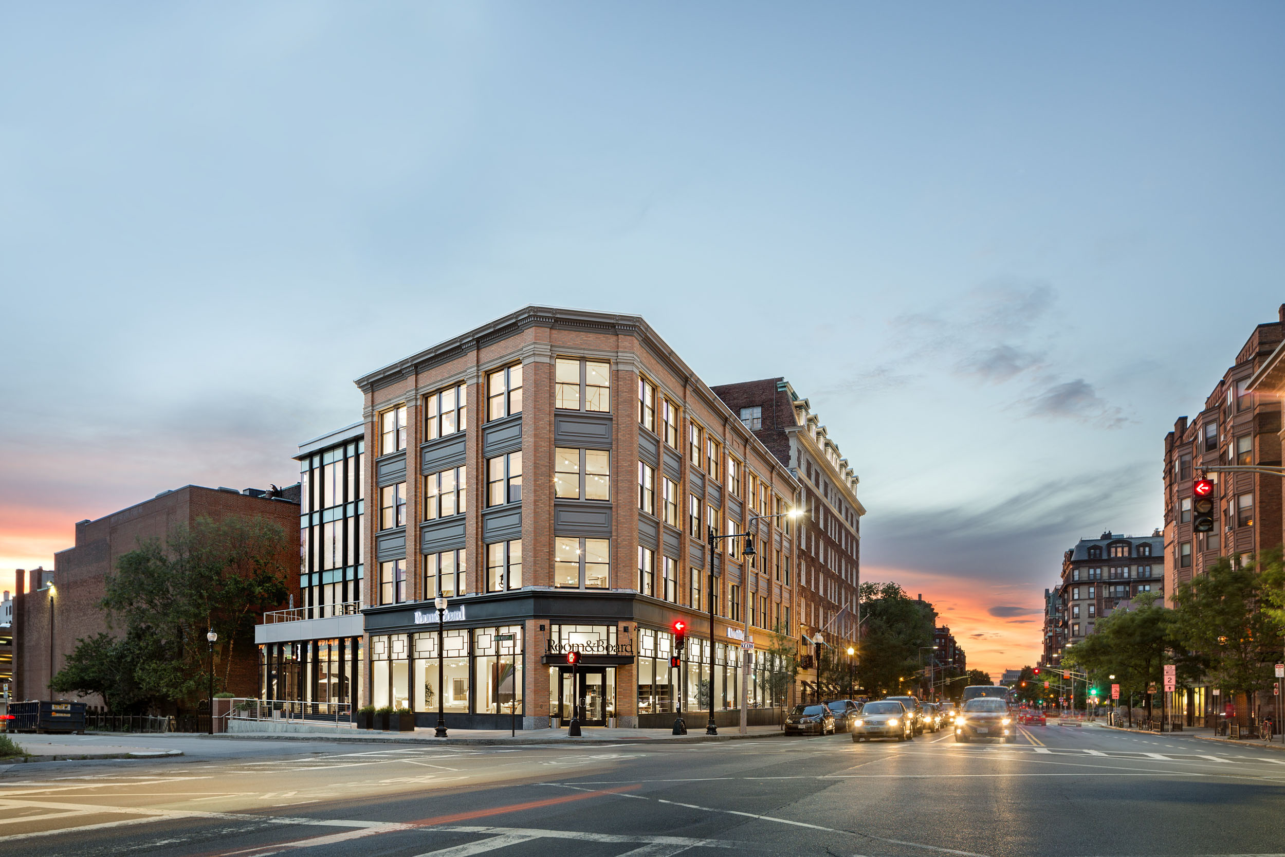 375 Newbury Street KIC