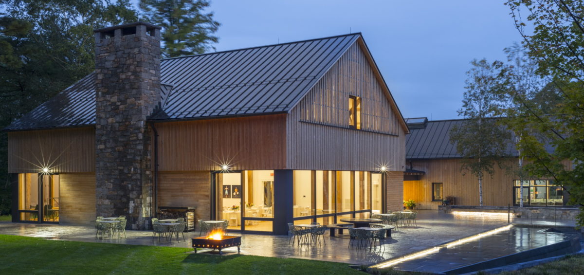 ALNOBA WINS AIA NEW HAMPSHIRE AWARD