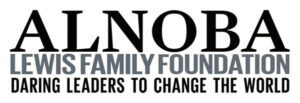Alnoba Lewis Family Foundation Logo