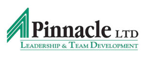 Pinnacle Leadership and Team Development Logo